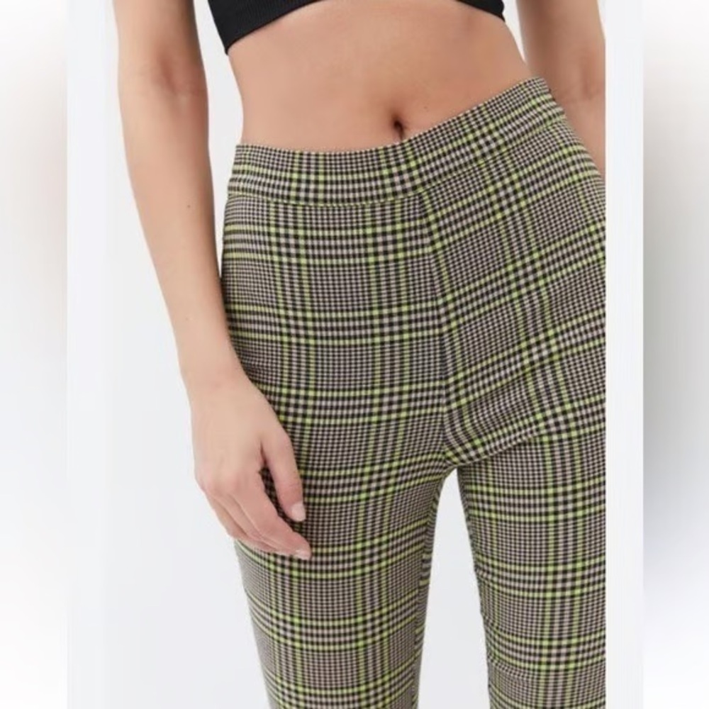 Kick flare pant - Picture 3 of 6